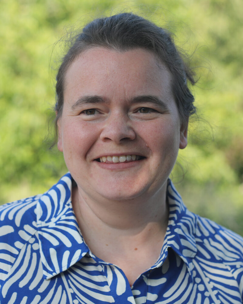 Kathrin Maaßen