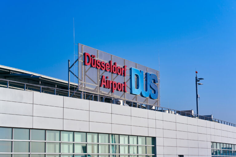 Mehr Flugverkehr? Nicht auf Kosten unserer Lebensqualität!